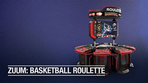 video basket roulette pbal canada