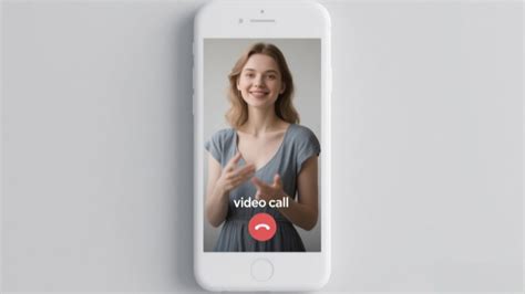 video call nude
