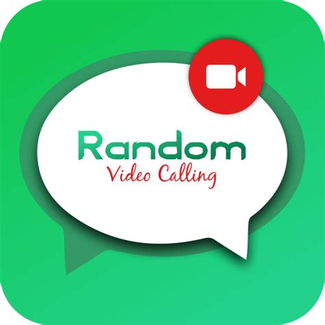 video call random