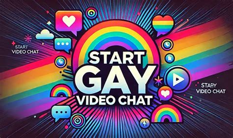 video chat gay.
