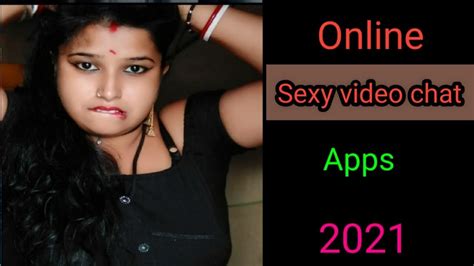 Video Chat With Sexy Girls