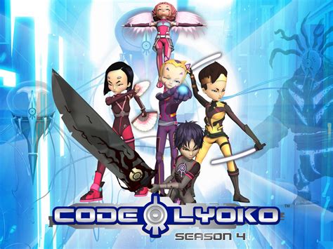 video code lyoko season 4 3gp