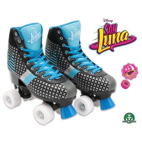 video de patin a roulette soy luna amkp luxembourg