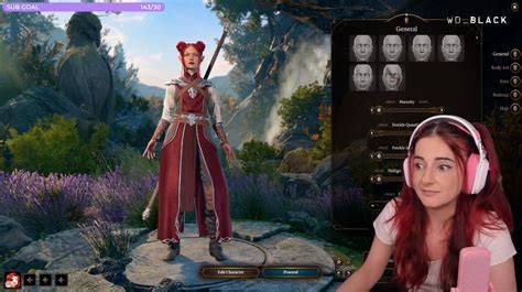 video game nude characters
