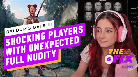 video game nudes