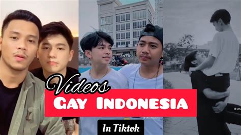 video gay indo