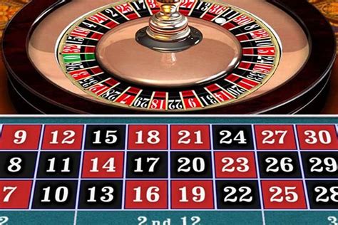 video gioco della roulette deutschen Casino