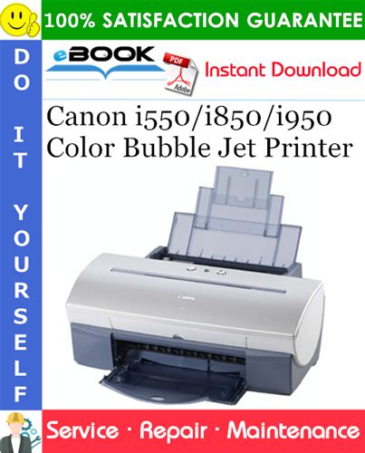 Video Jet Printer Service Manual 43s