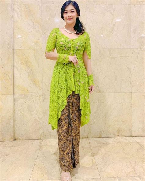 Video Kebaya Hijau Full