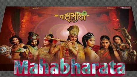 video mahabharata episode 237 bahasa indonesia