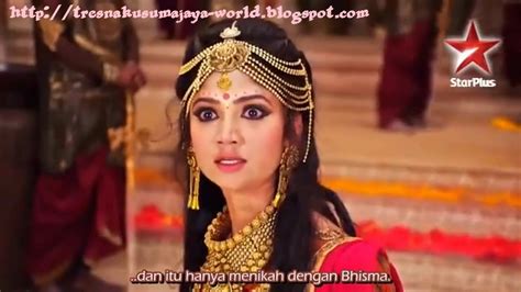 video mahabharata full episode bahasa indonesia translation
