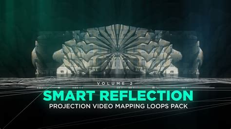 video mapping loops pack vol2 music