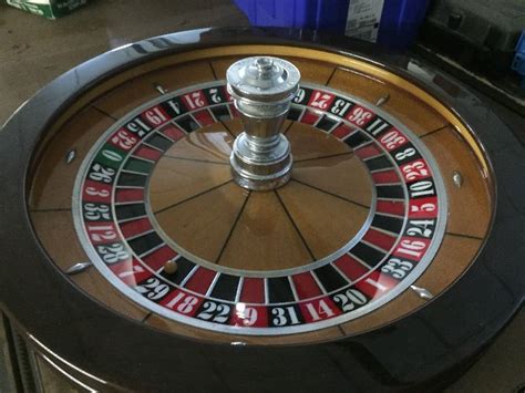 video of roulette wheel svmk belgium