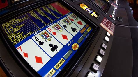 video poker and slots owps belgium