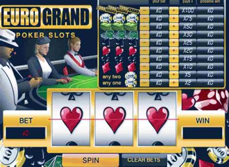 video poker and slots rnvz canada