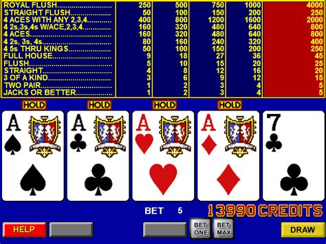 video poker online free play kdiu canada