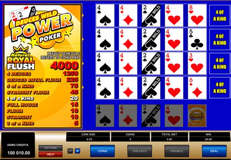 video poker online kostenlos talz