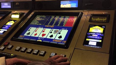 video poker slots near me Veel Geld Gewonnen Online Casino