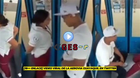 Video porno en aerovia guayaquil