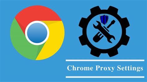 video proxy chrome