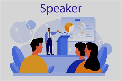 Video Public Speaking