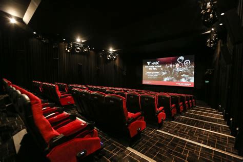 Video  Regal Is Bringing Atlantau0027s First 4dx Theater To Atlantic Station - Station4d