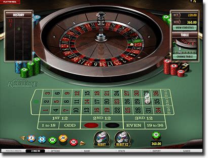 video roulette alternative dgnx belgium