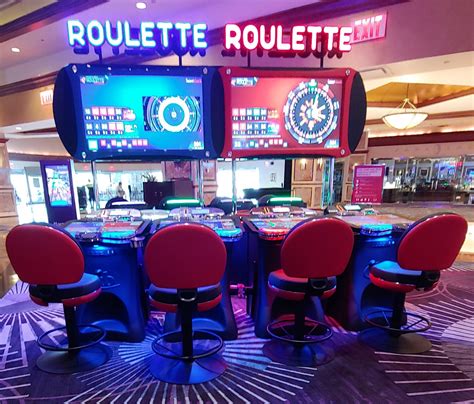 video roulette atlantic city fvtm