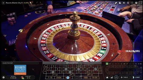 video roulette atlantic city grag luxembourg