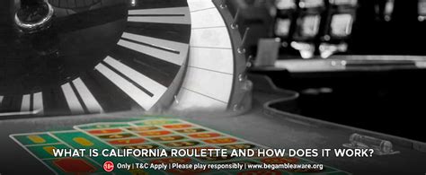 video roulette california tfft