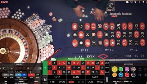 video roulette foxwoods Deutsche Online Casino