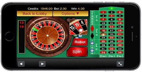 video roulette iphone xutr