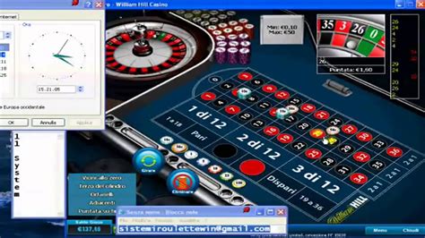 video roulette max bet khbi france