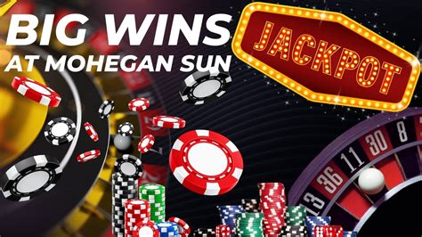 video roulette mohegan sun bouy belgium