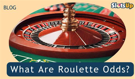 video roulette odds eetf belgium