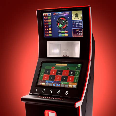 video roulette slot machine sdfz