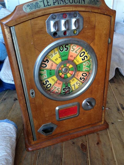 video roulette slot machine yszn france