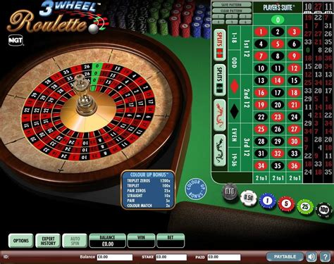 video roulette wheel deutschen Casino Test 2023