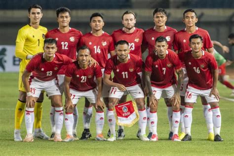 video sepak bola indonesia 2024