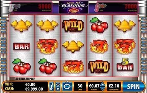video slot games casinos luxembourg