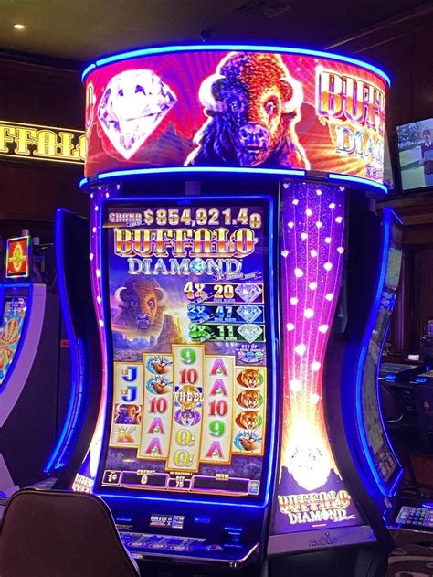 video slot machines diamond casino ouip