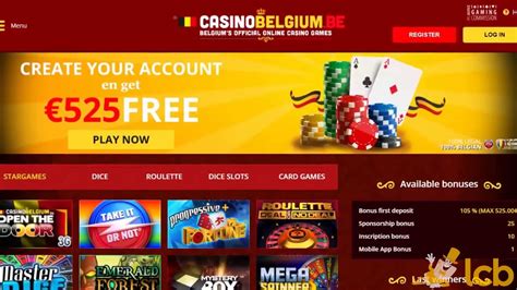 video slot win casino aviz belgium