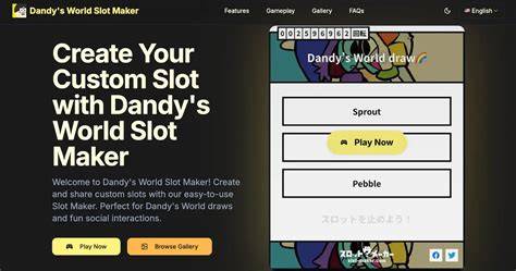 video slots makers