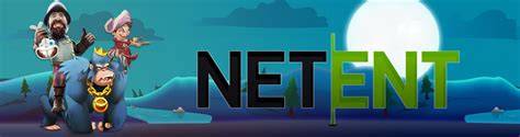 video slots netent