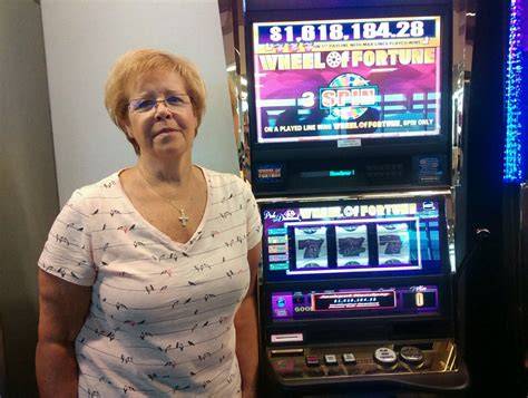 video slots player