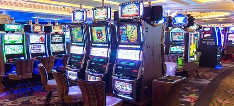 video slots with the best odds