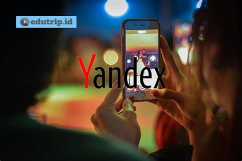 video yandex mahasiswa apk