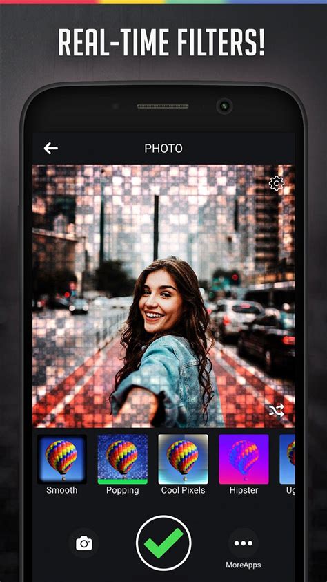 Video Effects APK Free Media  Video Android App download  Appraw