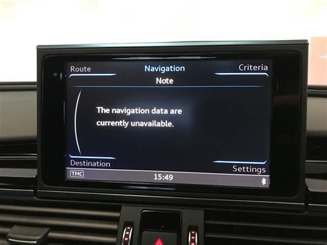 Download Video Input Module Audi G Net Nav Installation Guide 
