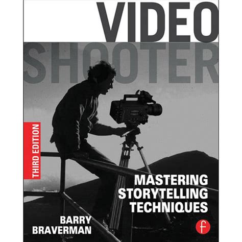 Download Video Shooter Mastering Storytelling Techniques 